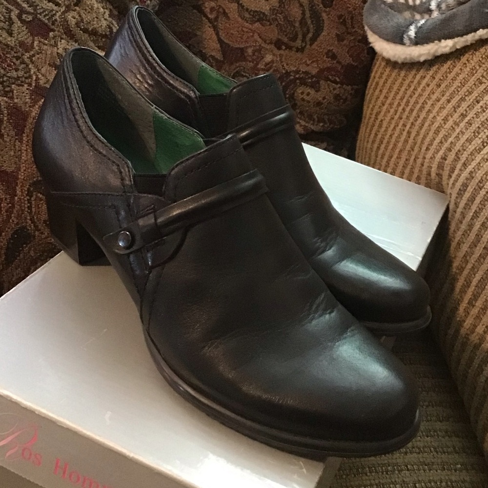 Ros Hommerson booties